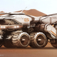 Illustration for article titled The Art Of iMass Effect: Andromeda/i